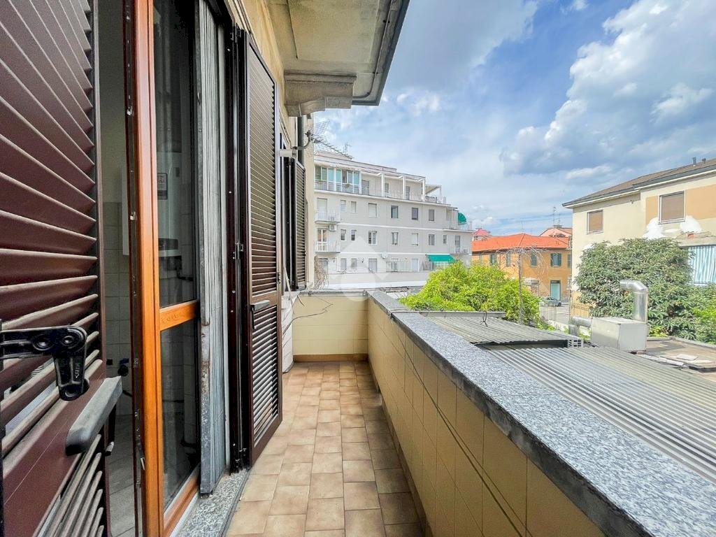 Trilocale Via casarsa, Milano (zona Bruzzano) - foto 2