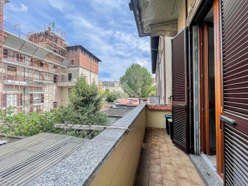 Trilocale Via casarsa, Milano (zona Bruzzano) - foto 3