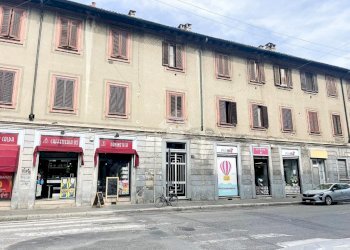 Three-room apartment Via casarsa, Milano (neighborhood Bruzzano) - photo 1