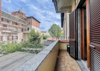 Three-room apartment Via casarsa, Milano (neighborhood Bruzzano) - photo 3