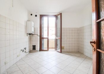 Three-room apartment Via casarsa, Milano (neighborhood Bruzzano) - photo 5