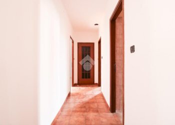 Three-room apartment Via casarsa, Milano (neighborhood Bruzzano) - photo 11