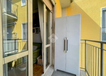 Three-room apartment Via oroboni, Milano (neighborhood Bruzzano) - photo 2