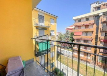 Three-room apartment Via oroboni, Milano (neighborhood Bruzzano) - photo 4