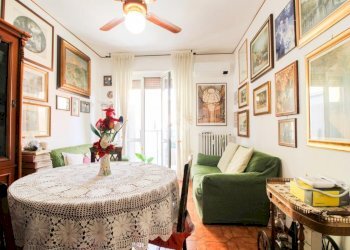 Three-room apartment Via oroboni, Milano (neighborhood Bruzzano) - photo 6