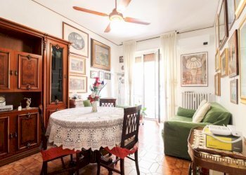 Three-room apartment Via oroboni, Milano (neighborhood Bruzzano) - photo 7