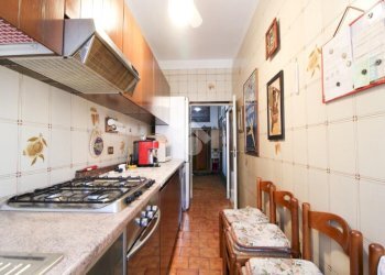 Three-room apartment Via oroboni, Milano (neighborhood Bruzzano) - photo 8