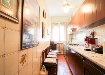 Three-room apartment Via oroboni, Milano (neighborhood Bruzzano) - photo 9