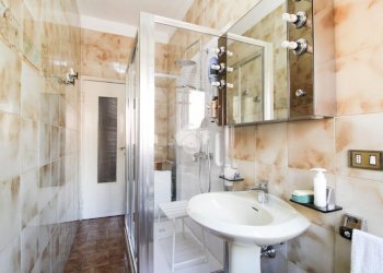 Three-room apartment Via oroboni, Milano (neighborhood Bruzzano) - photo 11