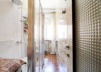 Three-room apartment Via oroboni, Milano (neighborhood Bruzzano) - photo 13