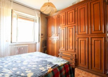 Three-room apartment Via oroboni, Milano (neighborhood Bruzzano) - photo 15