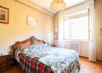 Three-room apartment Via oroboni, Milano (neighborhood Bruzzano) - photo 17