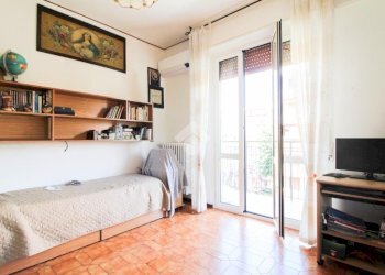Three-room apartment Via oroboni, Milano (neighborhood Bruzzano) - photo 19