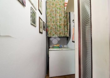 Three-room apartment Via oroboni, Milano (neighborhood Bruzzano) - photo 20