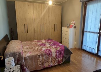 Bilocale La Loggia via Gozzano 18, La Loggia - foto 22