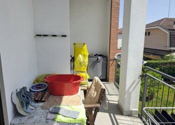 Bilocale La Loggia via Gozzano 18, La Loggia - foto 30