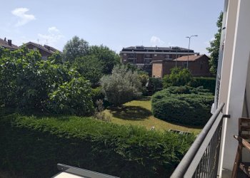 Bilocale La Loggia via Gozzano 18, La Loggia - foto 34