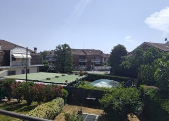 Bilocale La Loggia via Gozzano 18, La Loggia - foto 37