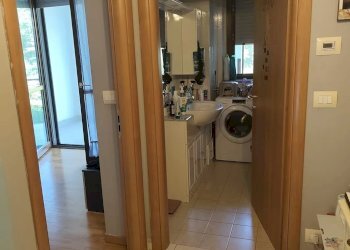 Two-room apartment La Loggia via Gozzano 18, La Loggia - photo 8