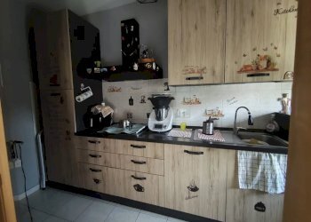 Two-room apartment La Loggia via Gozzano 18, La Loggia - photo 9