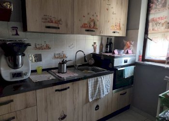 Two-room apartment La Loggia via Gozzano 18, La Loggia - photo 11