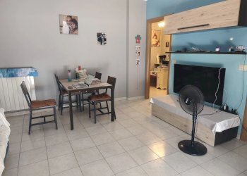 Two-room apartment La Loggia via Gozzano 18, La Loggia - photo 15