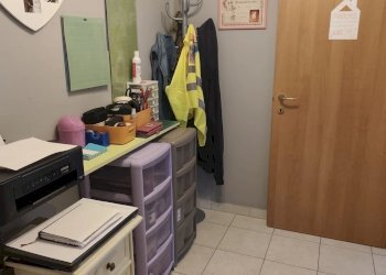 Two-room apartment La Loggia via Gozzano 18, La Loggia - photo 19