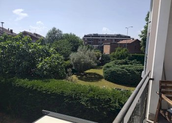 Two-room apartment La Loggia via Gozzano 18, La Loggia - photo 25
