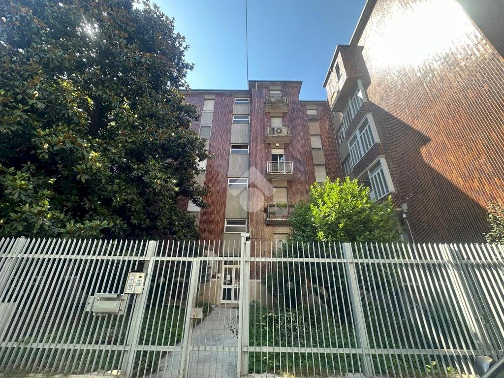 Trilocale Via Privata Meina, Milano (zona Maggiolina) - foto 1