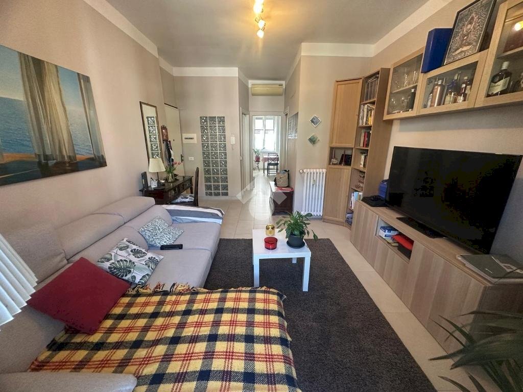Trilocale Via Privata Meina, Milano (zona Maggiolina) - foto 3