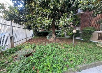 Trilocale Via Privata Meina, Milano (zona Maggiolina) - foto 2
