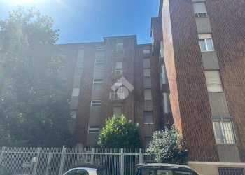 Trilocale Via Privata Meina, Milano (zona Maggiolina) - foto 30