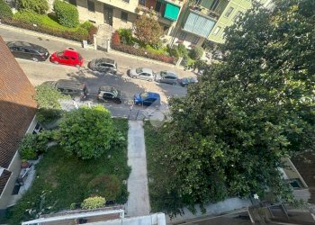 Trilocale Via Privata Meina, Milano (zona Maggiolina) - foto 32