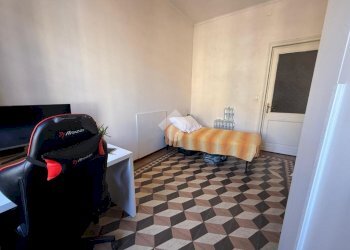 Appartamento Via capriolo luigi, Torino (zona Cenisia) - foto 1