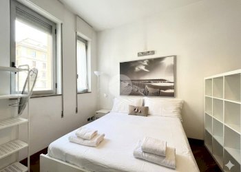 One-room apartment Via Attilio Momigliano, Milano - photo 1
