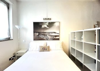 One-room apartment Via Attilio Momigliano, Milano - photo 3