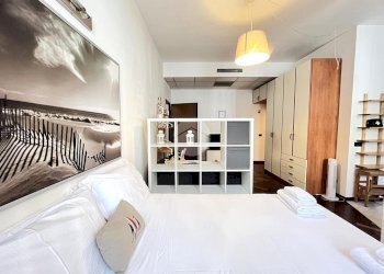 One-room apartment Via Attilio Momigliano, Milano - photo 4