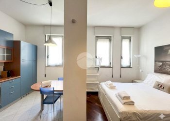 One-room apartment Via Attilio Momigliano, Milano - photo 5