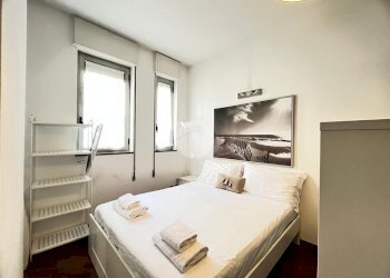 One-room apartment Via Attilio Momigliano, Milano - photo 6