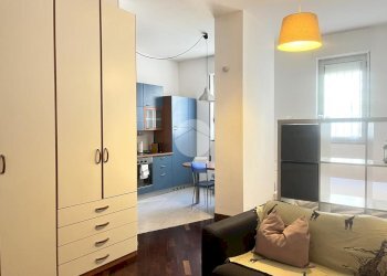 One-room apartment Via Attilio Momigliano, Milano - photo 8