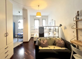 One-room apartment Via Attilio Momigliano, Milano - photo 9