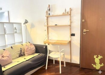 One-room apartment Via Attilio Momigliano, Milano - photo 10