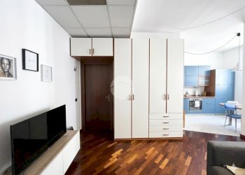 One-room apartment Via Attilio Momigliano, Milano - photo 11