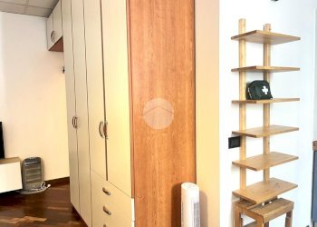 One-room apartment Via Attilio Momigliano, Milano - photo 13