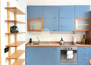 One-room apartment Via Attilio Momigliano, Milano - photo 16