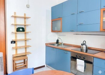 One-room apartment Via Attilio Momigliano, Milano - photo 17