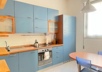One-room apartment Via Attilio Momigliano, Milano - photo 18