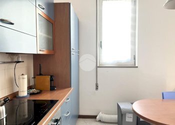 One-room apartment Via Attilio Momigliano, Milano - photo 19