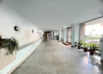 One-room apartment Via Attilio Momigliano, Milano - photo 23