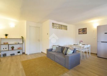 Four-room apartment Corso Casale, Torino (neighborhood Borgo Po) - photo 4